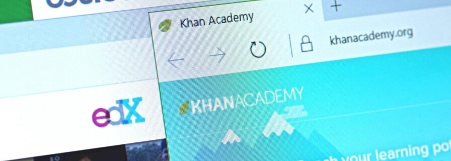 Онлайн-образование от ведущих университетов. Обзор площадок