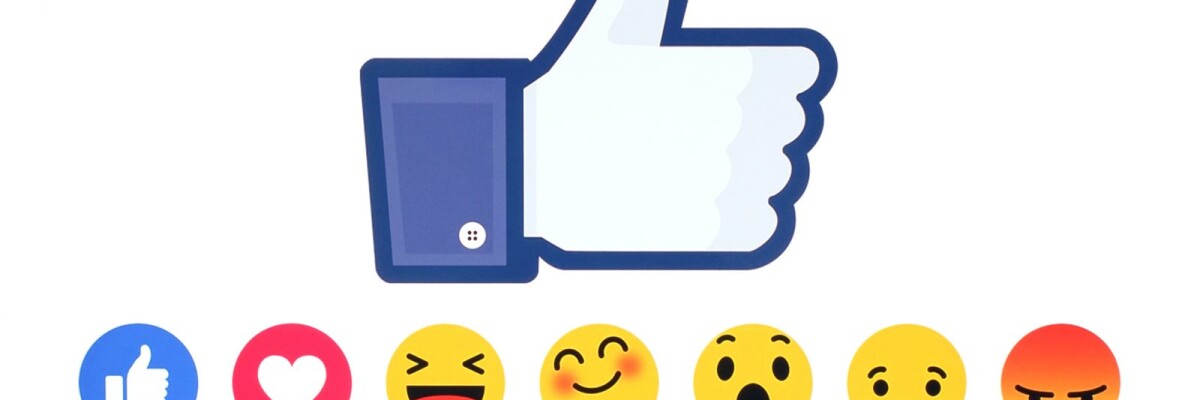 Facebook вводит систему оценки репутации пользователей