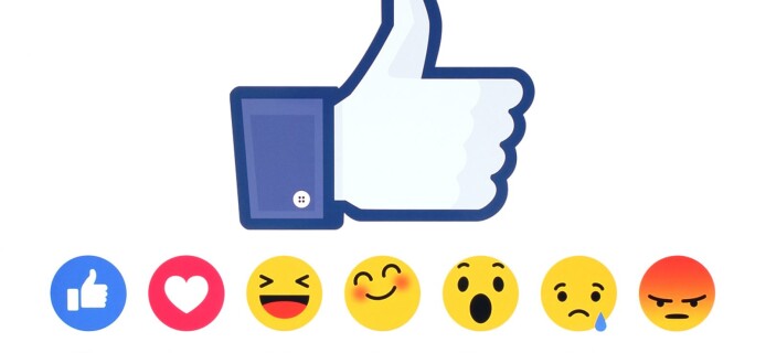 Facebook вводит систему оценки репутации пользователей