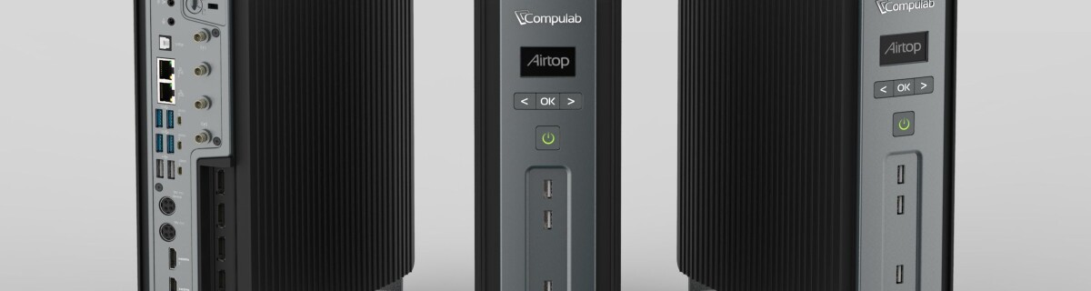 Airtop: a computer for emergencies