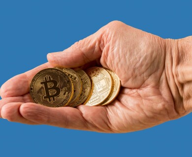 БОД. Сможет ли блокчейн-революция победить нищету?