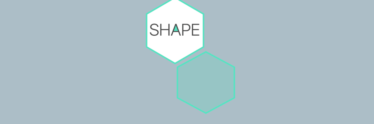 The Shape application will teach you how to invest in accordance with ethical principles