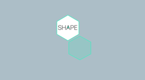 The Shape application will teach you how to invest in accordance with ethical principles