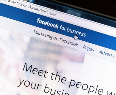 Facebook updates their advertising policy regarding cryptocurrency