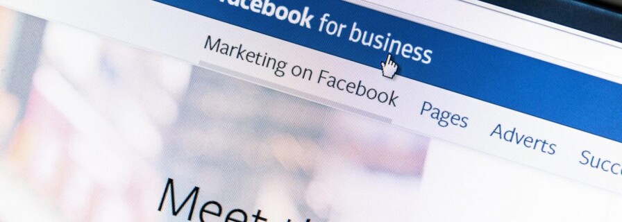 Facebook updates their advertising policy regarding cryptocurrency