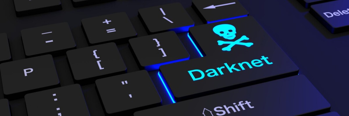 The Darknet