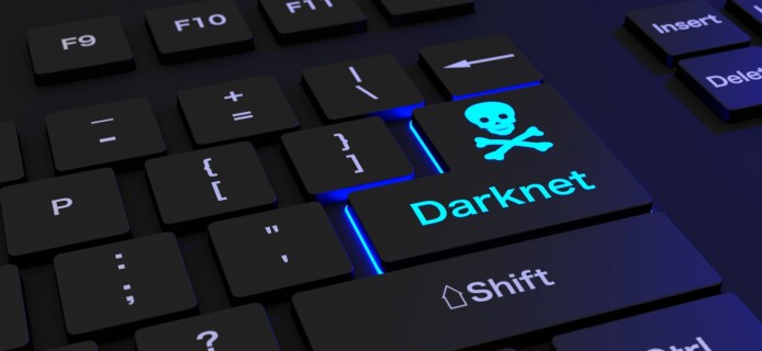 The Darknet