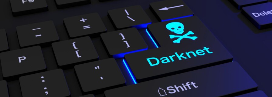 The Darknet