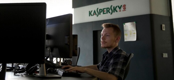 Kaspersky Lab vs NSA