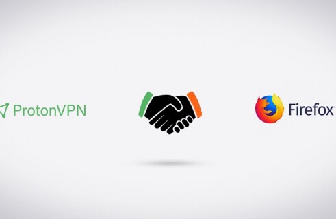 Firefox Launches an Experiment with a Paid VPN Service