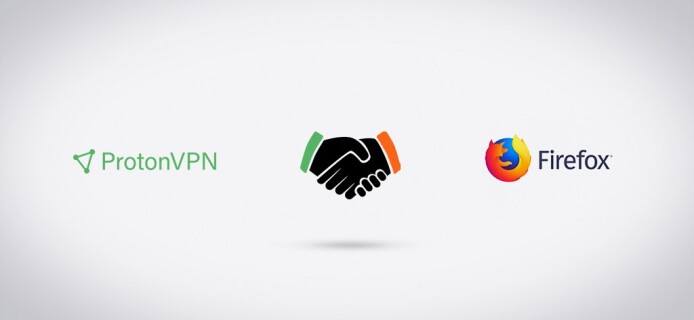 Firefox Launches an Experiment with a Paid VPN Service