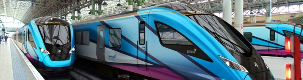 Великобритания приступает к тестированию 5G на железной дороге