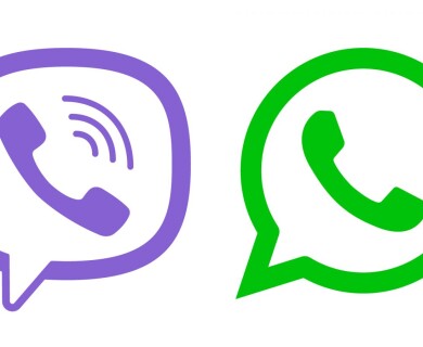 Viber и WhatsApp получили обновления