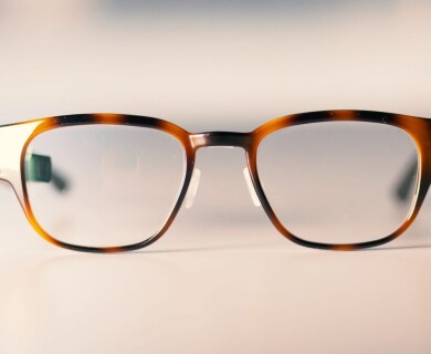 North Focals: the #1 smart glasses