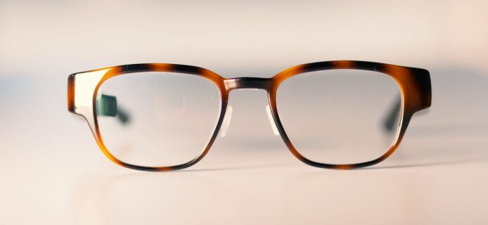 North Focals: the #1 smart glasses