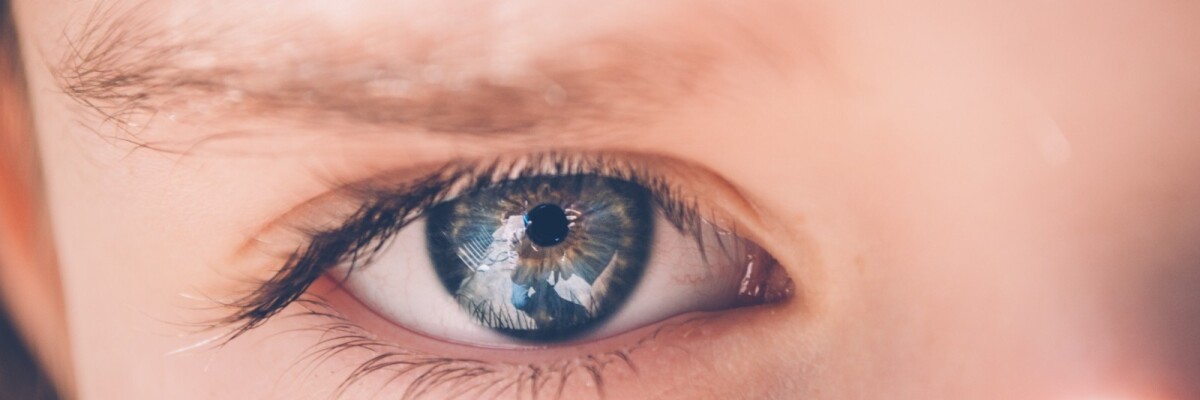 Создана нейросеть, умеющая определять возраст детей по движению их глаз
