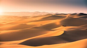 Mars base for children to be built in Gobi desert