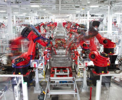 How technology can kill your business
