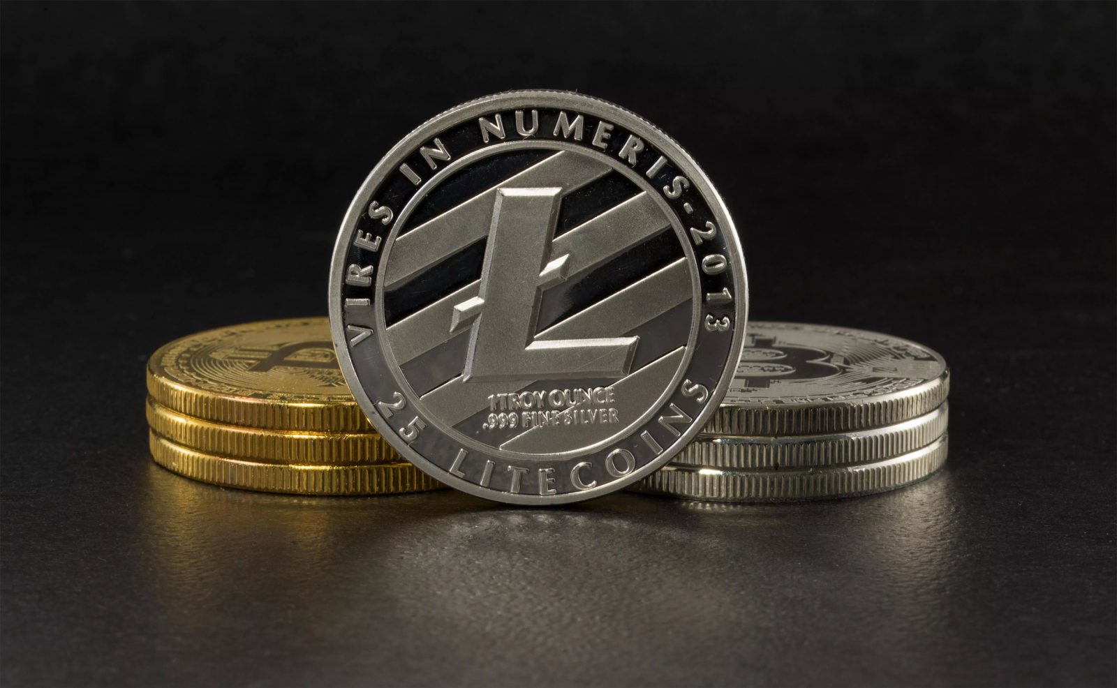 Bitcoin litecoin forks india cryptocurrency ban