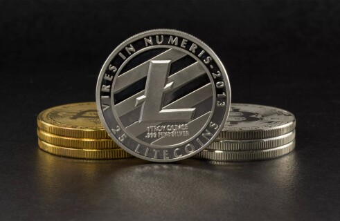 All about the cryptocurrency Litecoin