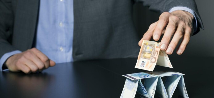 Крупнейшие пирамиды made in Russia