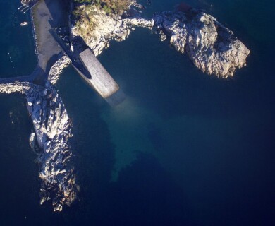 “Under” – Europe’s First Underwater Restaurant