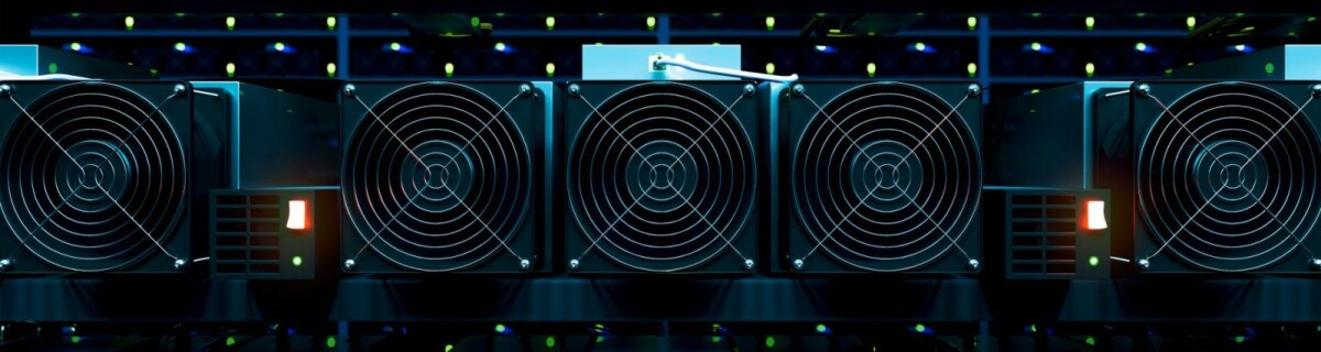 What is cryptocurrency mining?