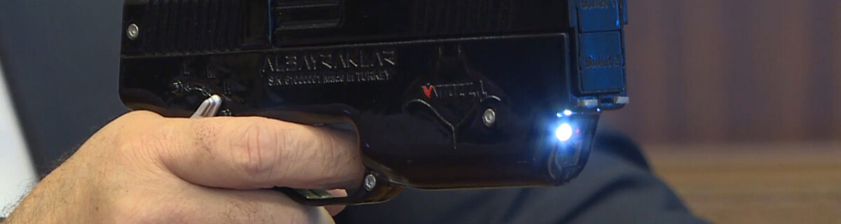 Wattozz: the next-generation non lethal weapon