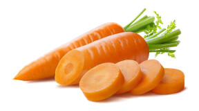 Ресторан Arby представил «морковь», сделанную из мяса индейки