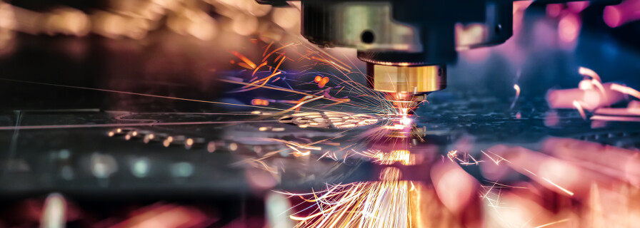 Что такое лазер?