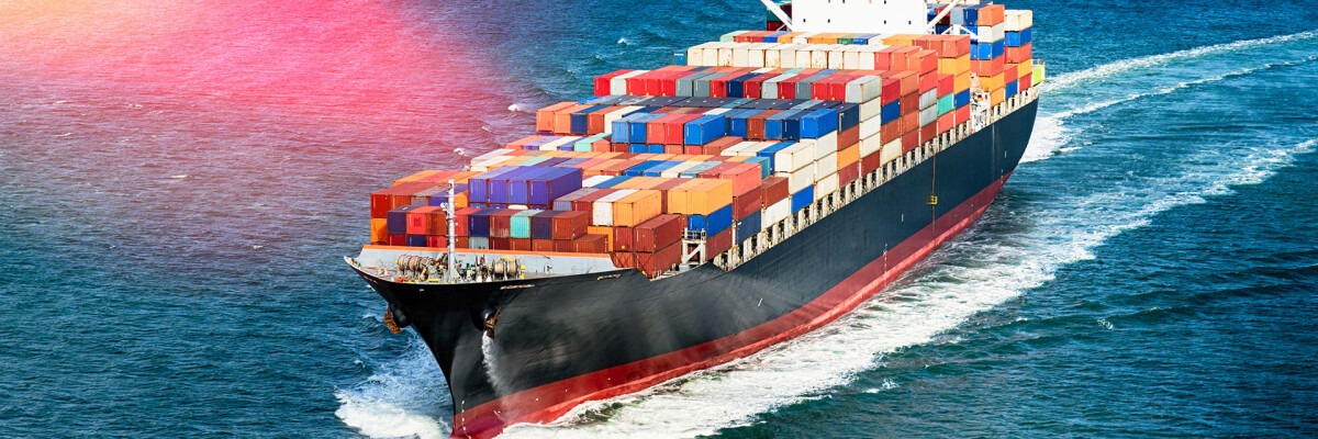 Лидеры морских перевозок выбирают блокчейн