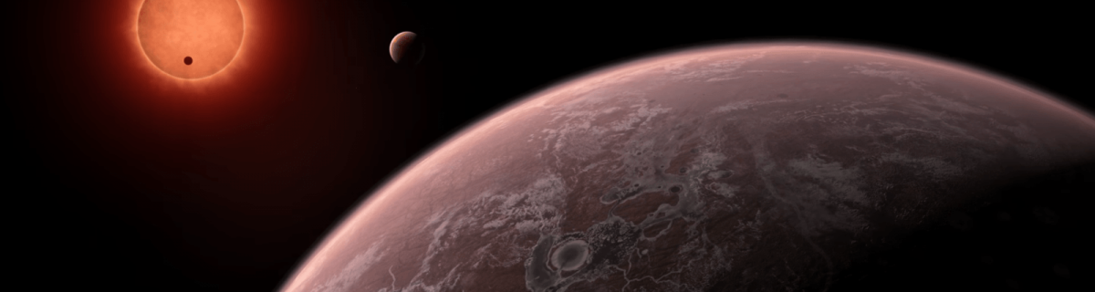 TRAPPIST-1 system may have habitable planets