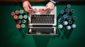 How the blockchain tech influence online gambling industry