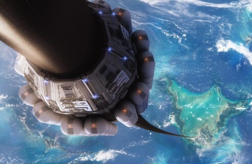 Japanese scientists will test the prototype of the space elevator