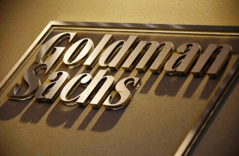 Goldman Sachs launches bitcoin futures trading
