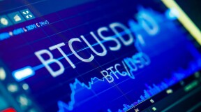Friday Bitcoin price analysis: going up now?