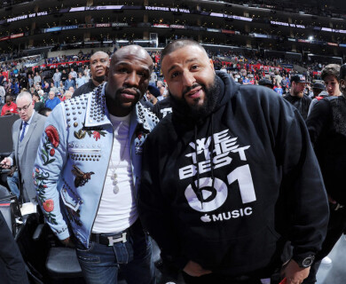 SEC оштрафовала Флойда Мейвезера и DJ Khaled’а за рекламу мошеннического ICO