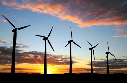Shell and Alphabet to build flying power plant