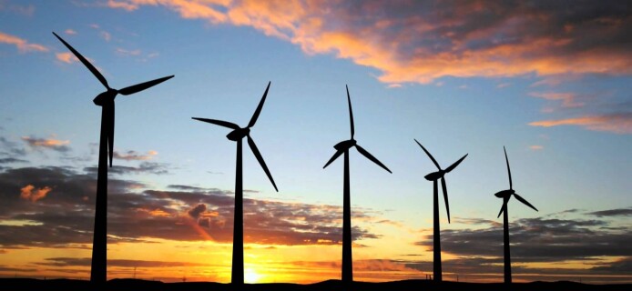 Shell и Alphabet создадут летающую электростанцию