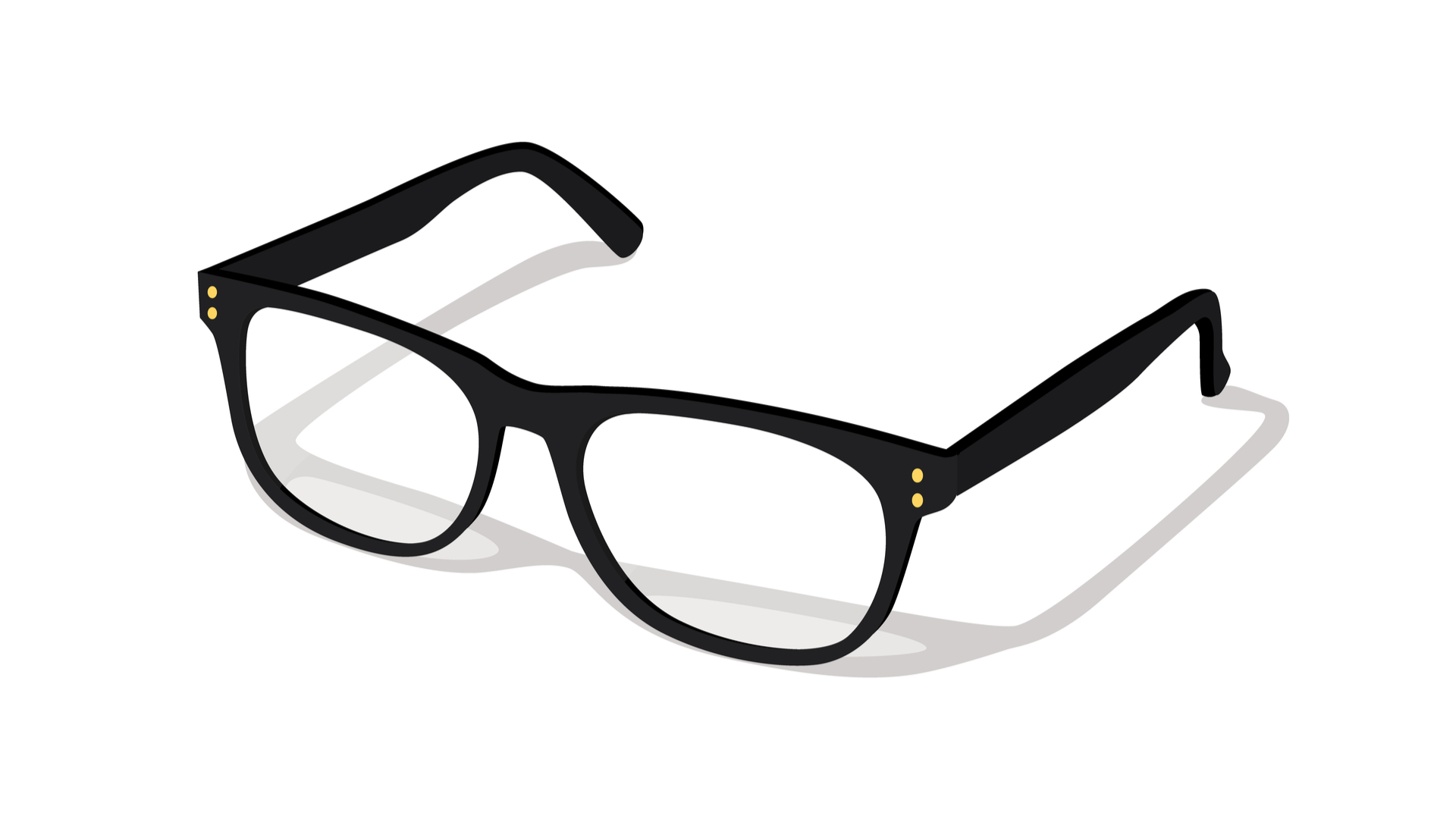 Glasses of the future with autofocus are created Hitecher