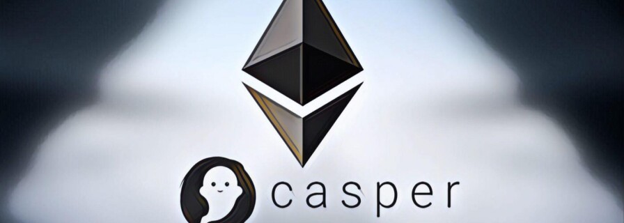 Описание протокола Casper