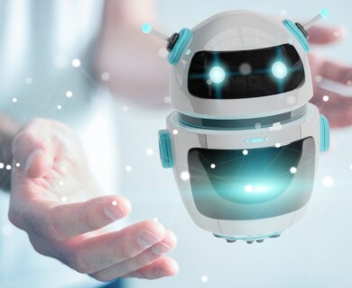 The robot that can learn anything
