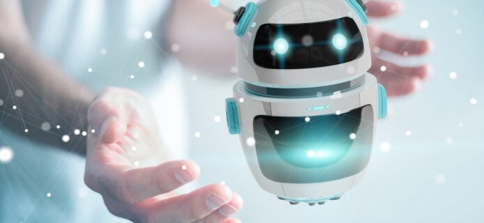 The robot that can learn anything