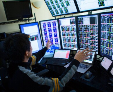 Главные качества криптотрейдера