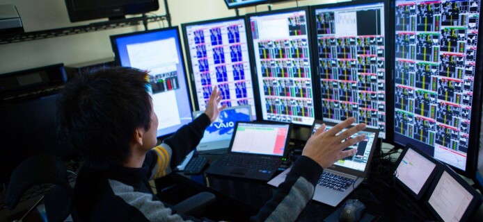 The crypto trader’s main qualities