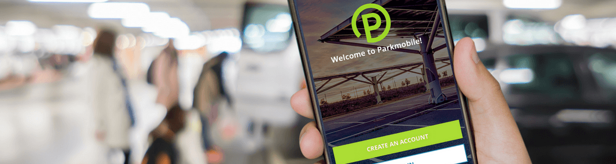 BMW приобрела мобильный сервис Parkmobile, чтобы справиться с городским трафиком