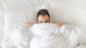 Pod Eight Sleep: еще один пример умной кровати