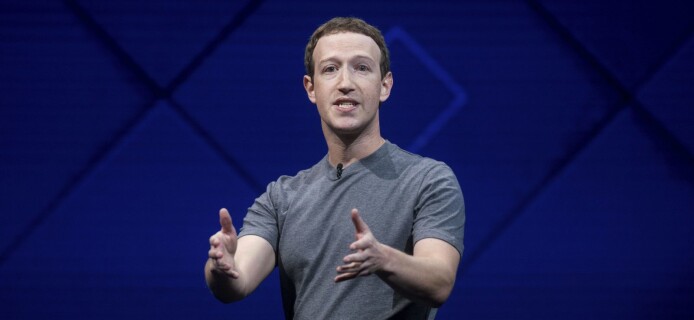 Новая стратегия Facebook. Что с ней не так?