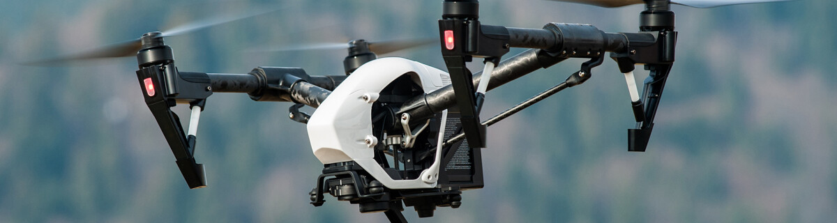 DroneBullet: the drone that kills other drones