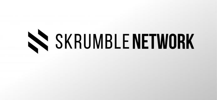 SKM (Skrumble Network. Скам?..